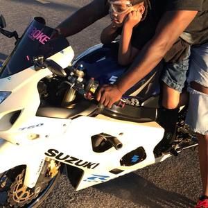 Meet your Posher, Mac